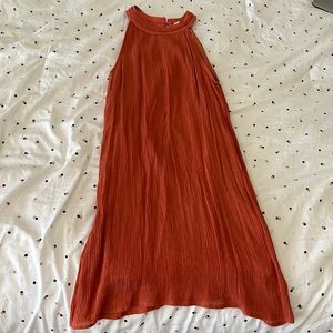Knee length Juniors dress